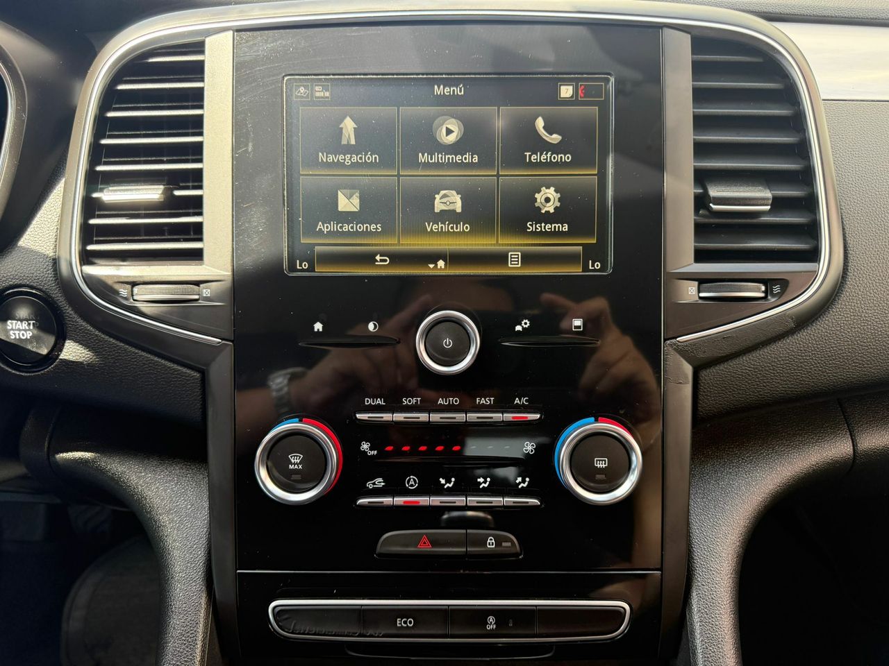 Renault Talisman Limited Blue dCi 88 kW (120CV) - Foto 2