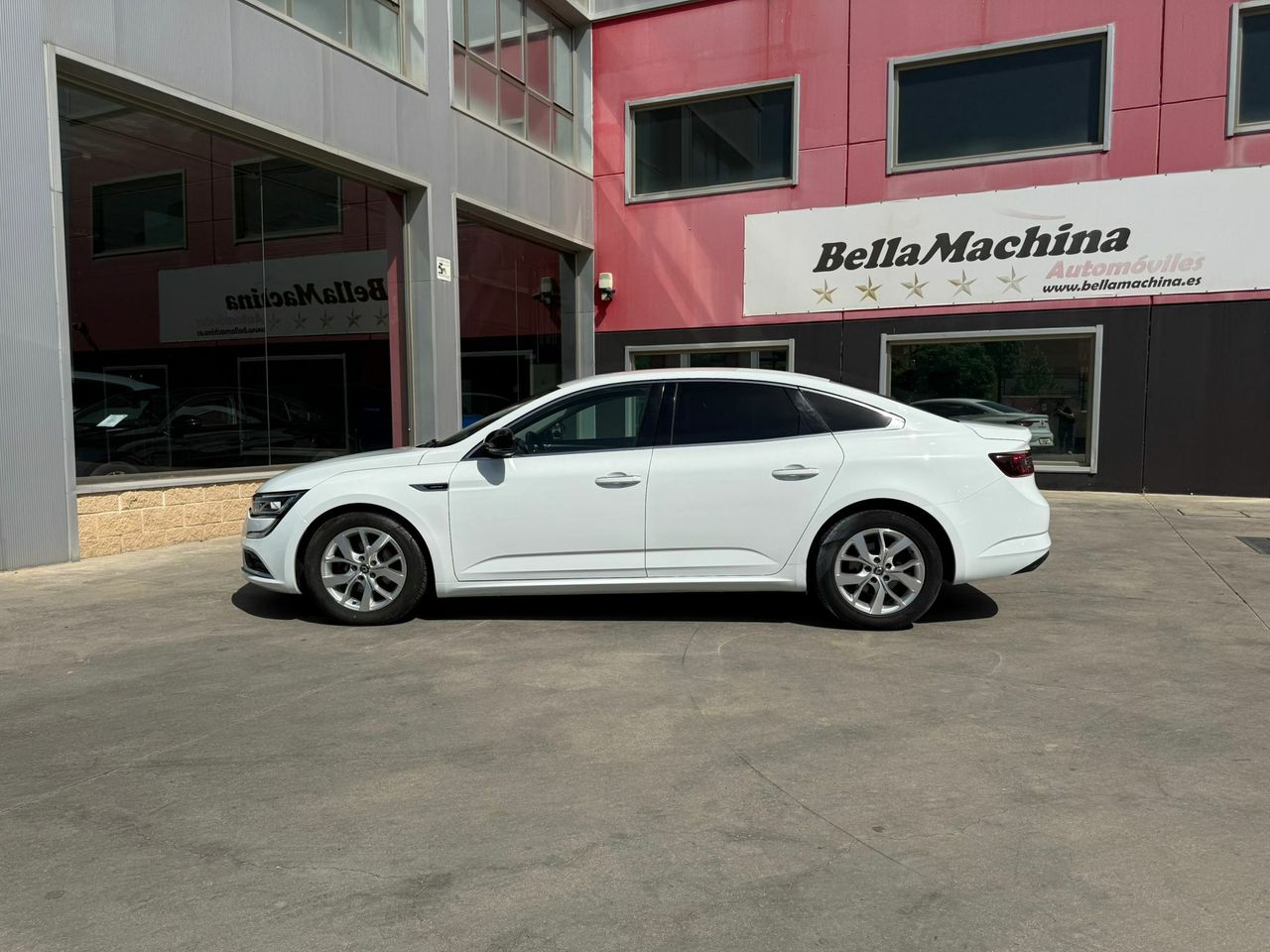 Renault Talisman Limited Blue dCi 88 kW (120CV) - Foto 2