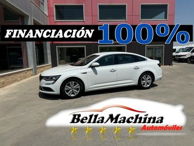 Renault Talisman Zen Blue dCi 118kW (160CV) EDC