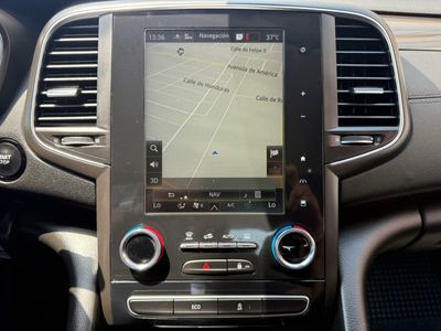 Renault Talisman Zen Blue dCi 118kW (160CV) EDC