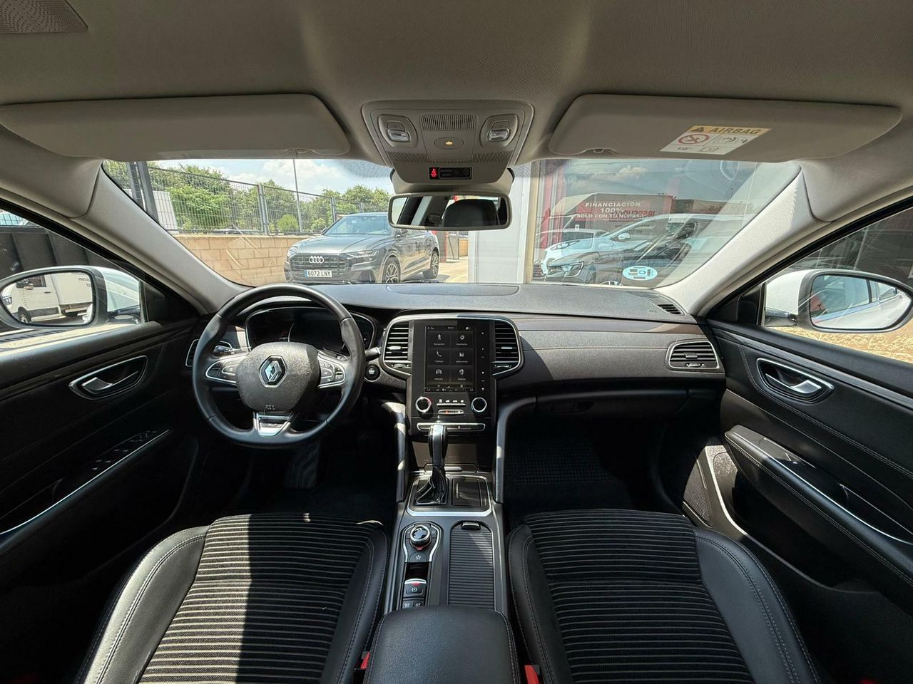 Renault Talisman Zen Blue dCi 118kW (160CV) EDC - Foto 2