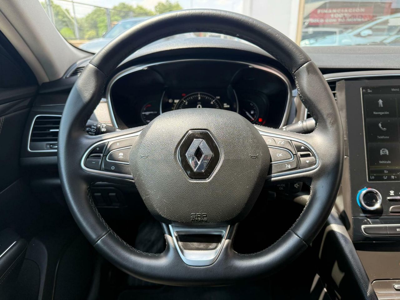 Renault Talisman Zen Blue dCi 118kW (160CV) EDC - Foto 2