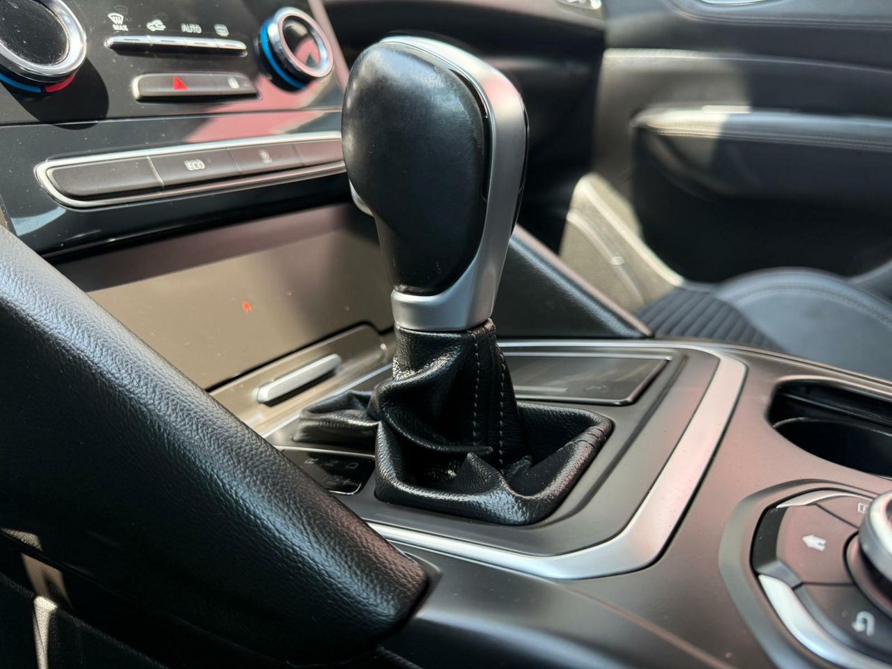 Renault Talisman Zen Blue dCi 118kW (160CV) EDC - Foto 2