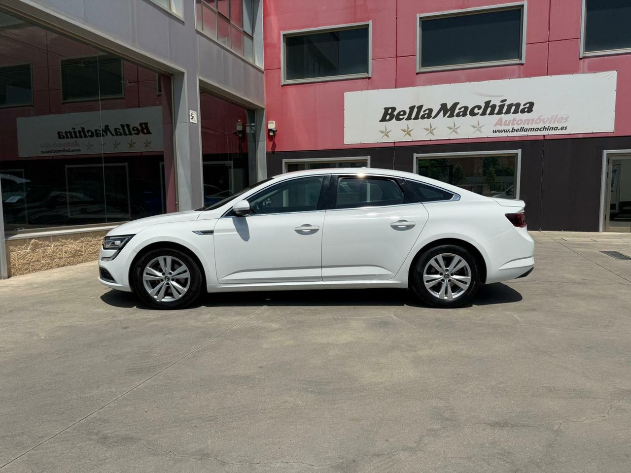 Renault Talisman Zen Blue dCi 118kW (160CV) EDC - Foto 2