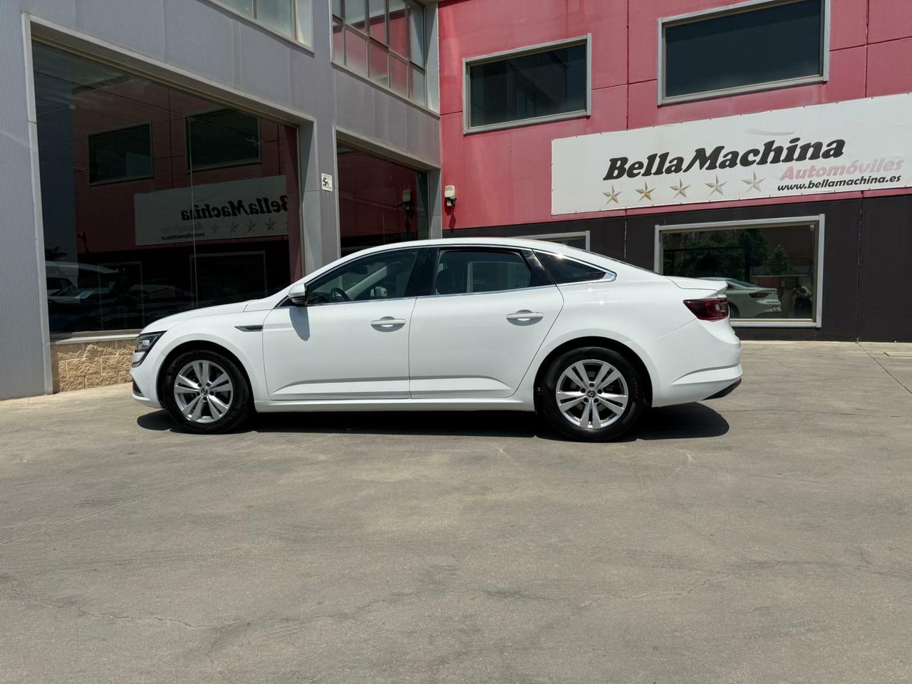 Renault Talisman Zen Blue dCi 118kW (160CV) EDC - Foto 2