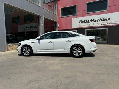 Renault Talisman Zen Blue dCi 118kW (160CV) EDC