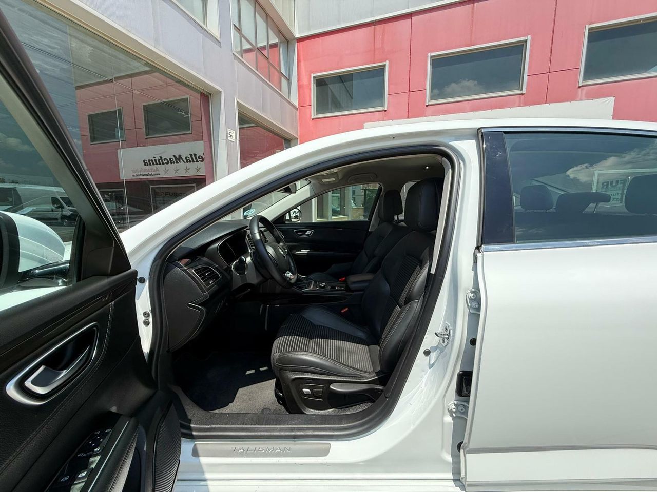 Renault Talisman Zen Blue dCi 118kW (160CV) EDC - Foto 2