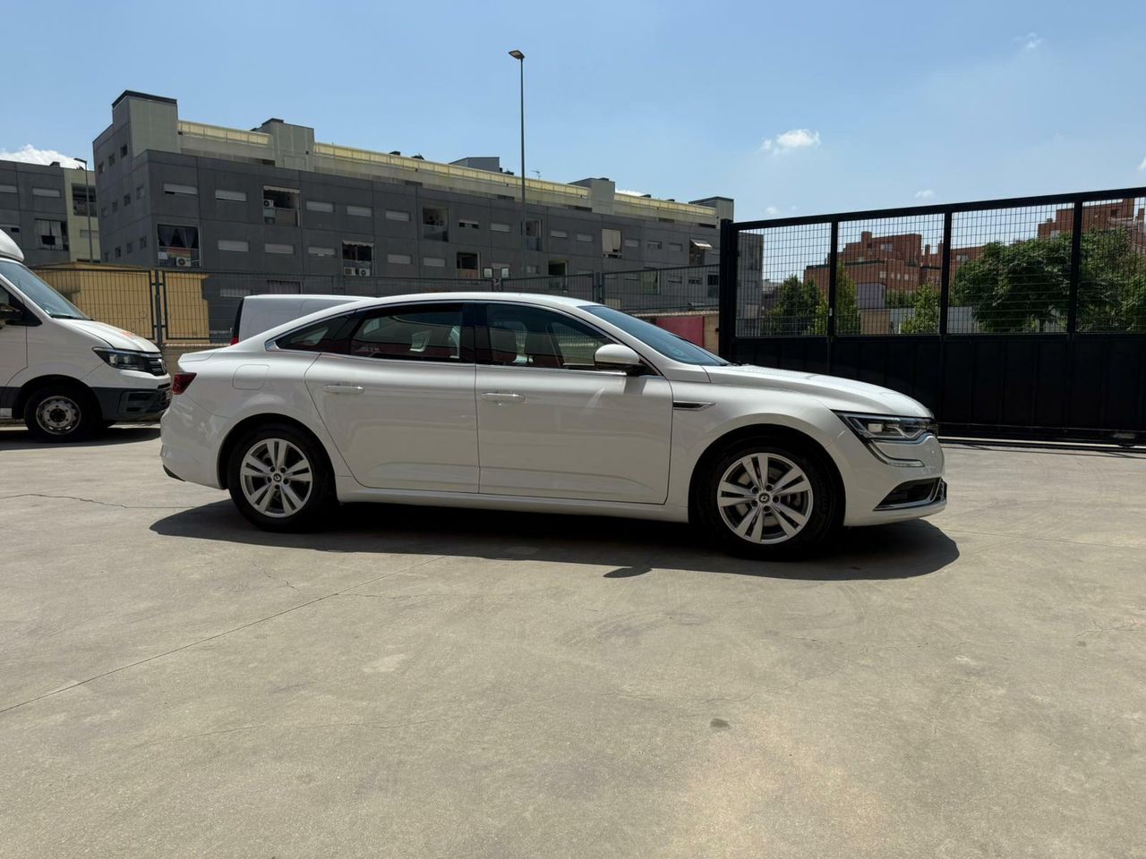 Renault Talisman Zen Blue dCi 118kW (160CV) EDC - Foto 2