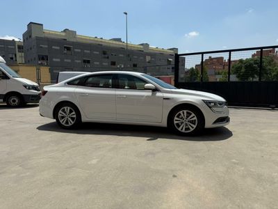 Renault Talisman Zen Blue dCi 118kW (160CV) EDC