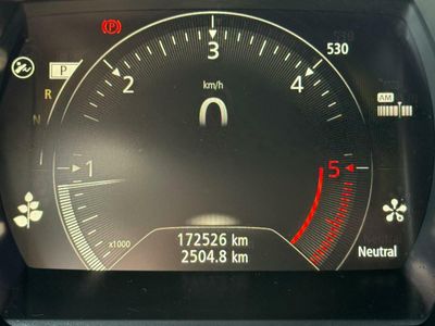 Renault Talisman Zen Blue dCi 118kW (160CV) EDC