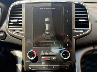 Renault Talisman Zen Blue dCi 118kW (160CV) EDC