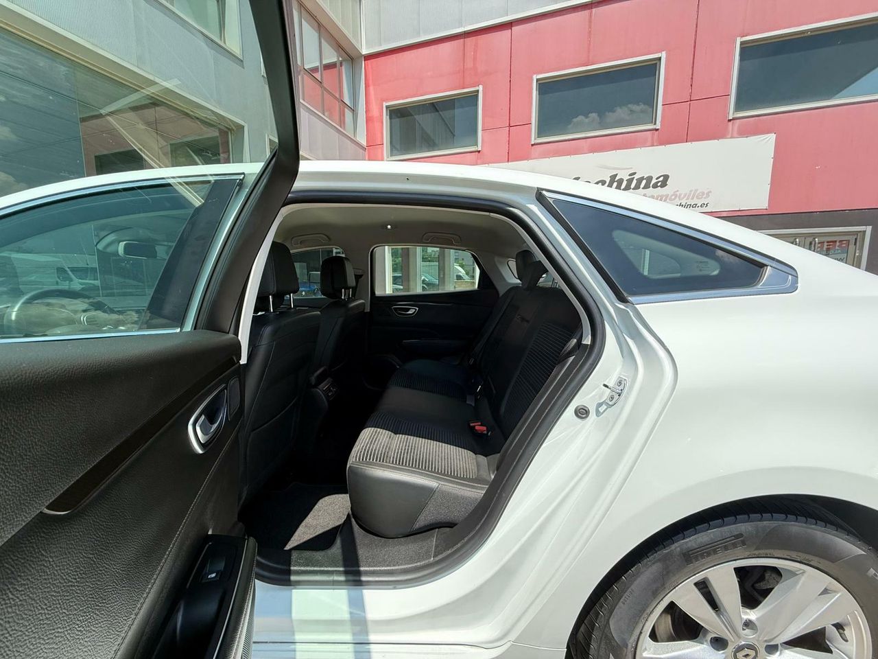Renault Talisman Zen Blue dCi 118kW (160CV) EDC - Foto 2