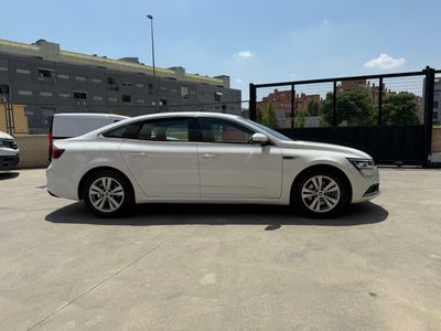 Renault Talisman Zen Blue dCi 118kW (160CV) EDC