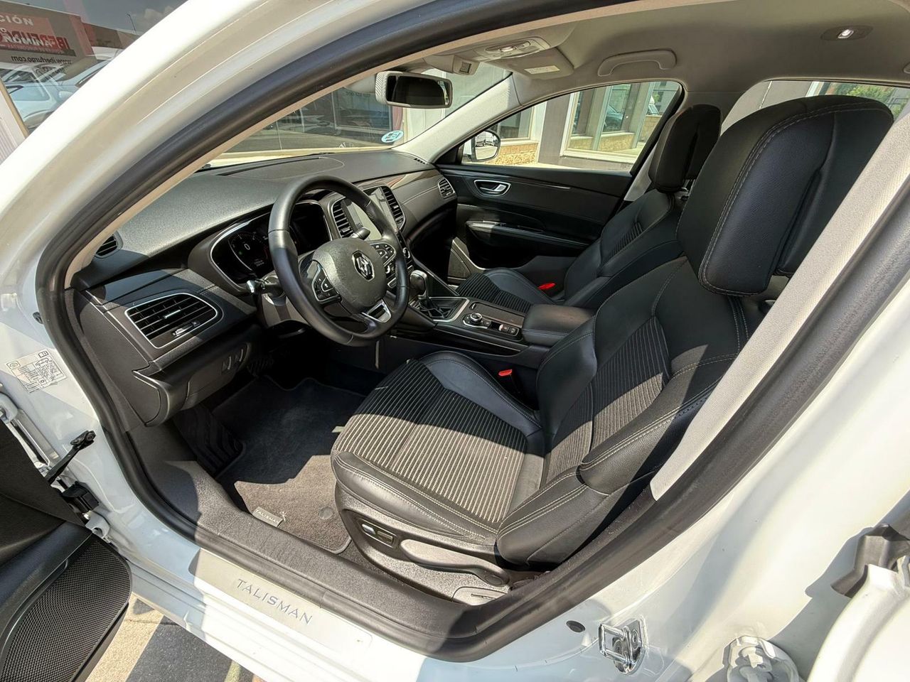 Renault Talisman Zen Blue dCi 118kW (160CV) EDC - Foto 2