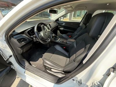 Renault Talisman Zen Blue dCi 118kW (160CV) EDC