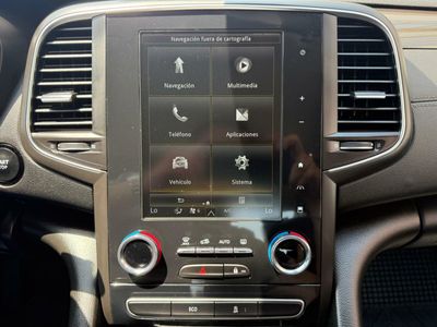 Renault Talisman Zen Blue dCi 118kW (160CV) EDC