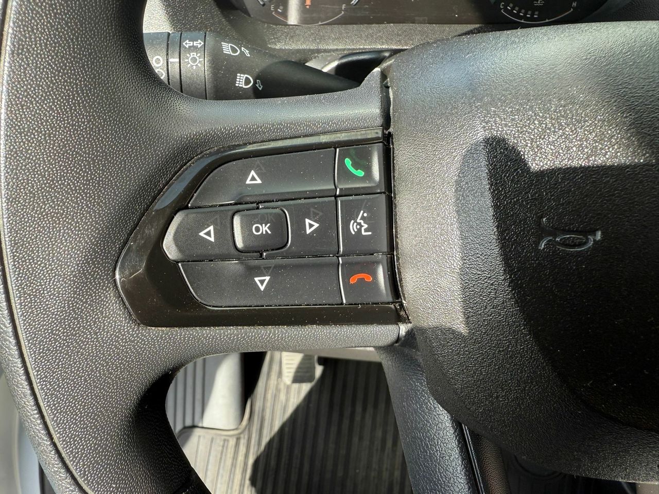 Fiat Ducato L2 H2  - Foto 2
