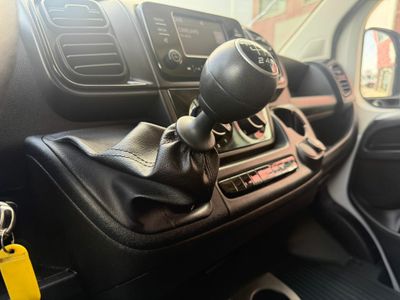 Fiat Ducato L2 H2 