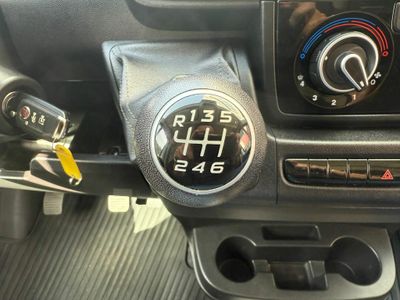 Fiat Ducato L2 H2 