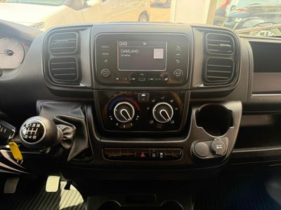 Fiat Ducato L2 H2 