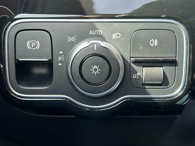 Mercedes Clase A Sedán A 180 d