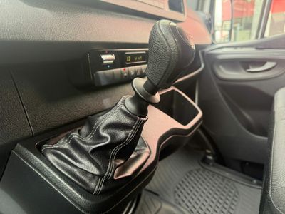 Mercedes Sprinter 314 CDI RWD L2 H2 