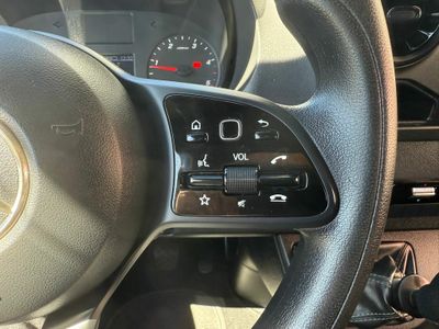Mercedes Sprinter 314 CDI RWD L2 H2 