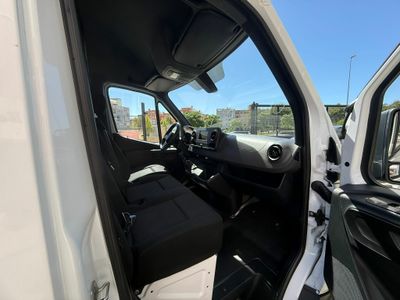 Mercedes Sprinter 314 CDI RWD L3 H2 
