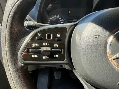 Mercedes Sprinter 314 CDI RWD L3 H2 