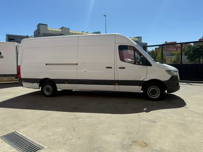 Mercedes Sprinter 314 CDI RWD L3 H2 