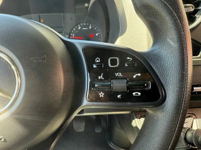 Mercedes Sprinter 314 CDI RWD L3 H2 