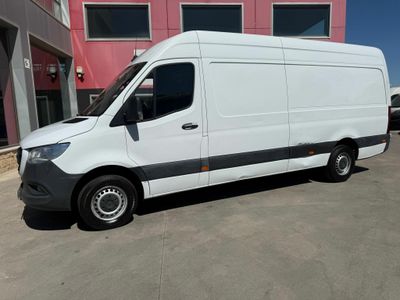 Mercedes Sprinter 314 CDI RWD L3 H2 