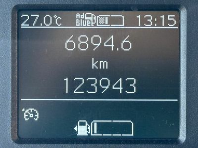 Mercedes Sprinter 314 CDI RWD L3 H2 