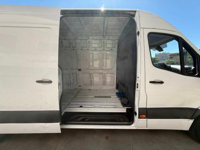 Mercedes Sprinter 314 CDI RWD L3 H2 