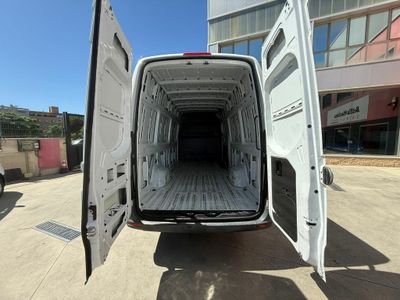 Mercedes Sprinter 314 CDI RWD L3 H2 