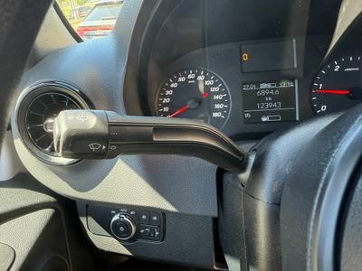Mercedes Sprinter 314 CDI RWD L3 H2 