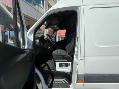 Mercedes Sprinter 314 CDI RWD L3 H2 