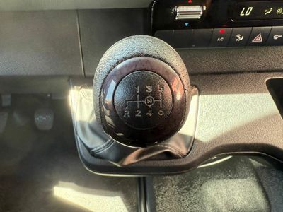 Mercedes Sprinter 314 CDI RWD L3 H2 