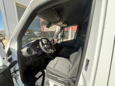 Mercedes Sprinter 314 CDI RWD L3 H2 