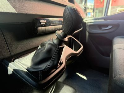 Mercedes Sprinter 314 CDI RWD L3 H2 