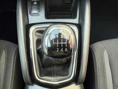 Nissan Qashqai dCi 85 kW (115 CV) E6D ACENTA