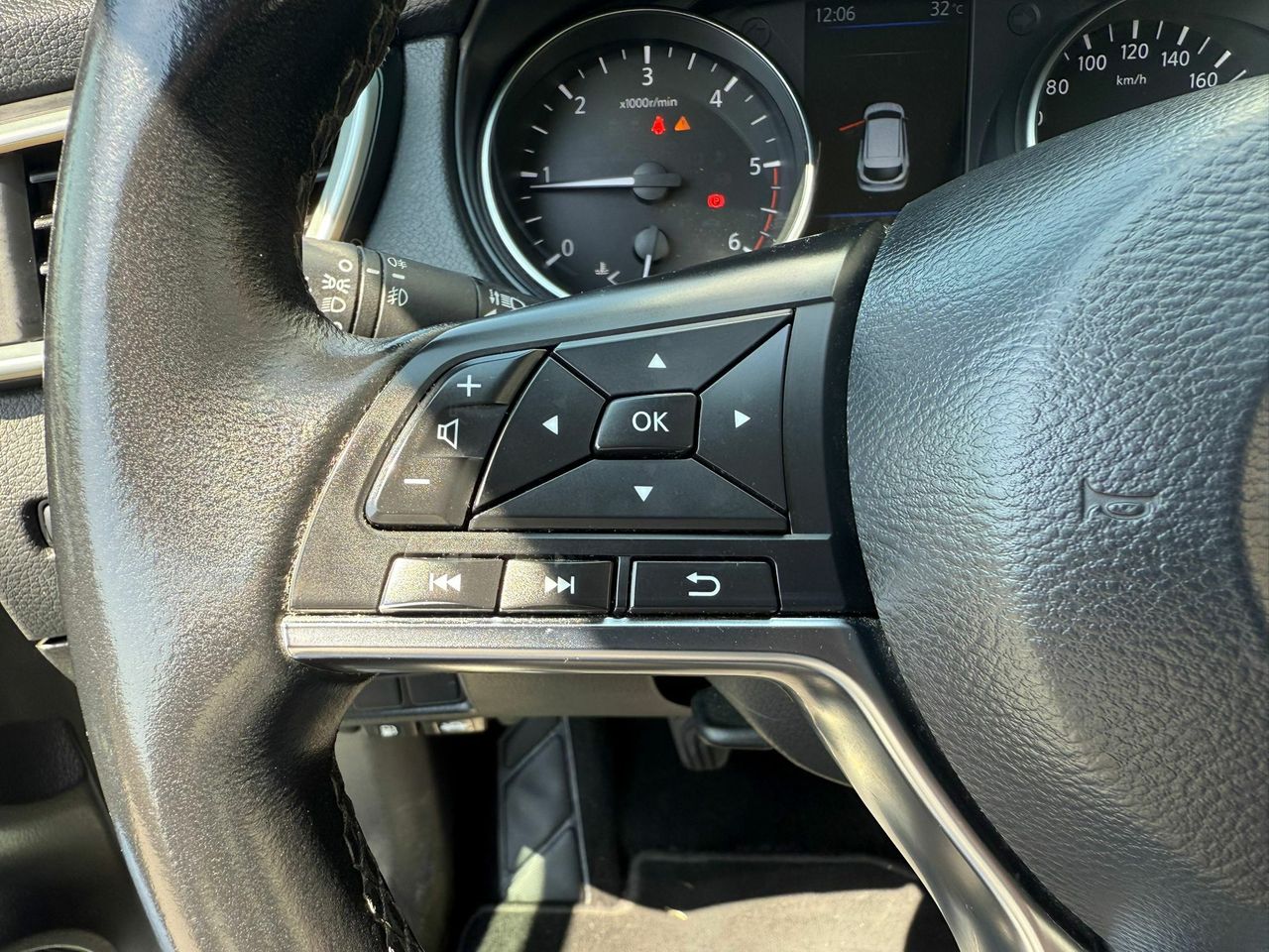 Nissan Qashqai dCi 85 kW (115 CV) E6D ACENTA - Foto 2
