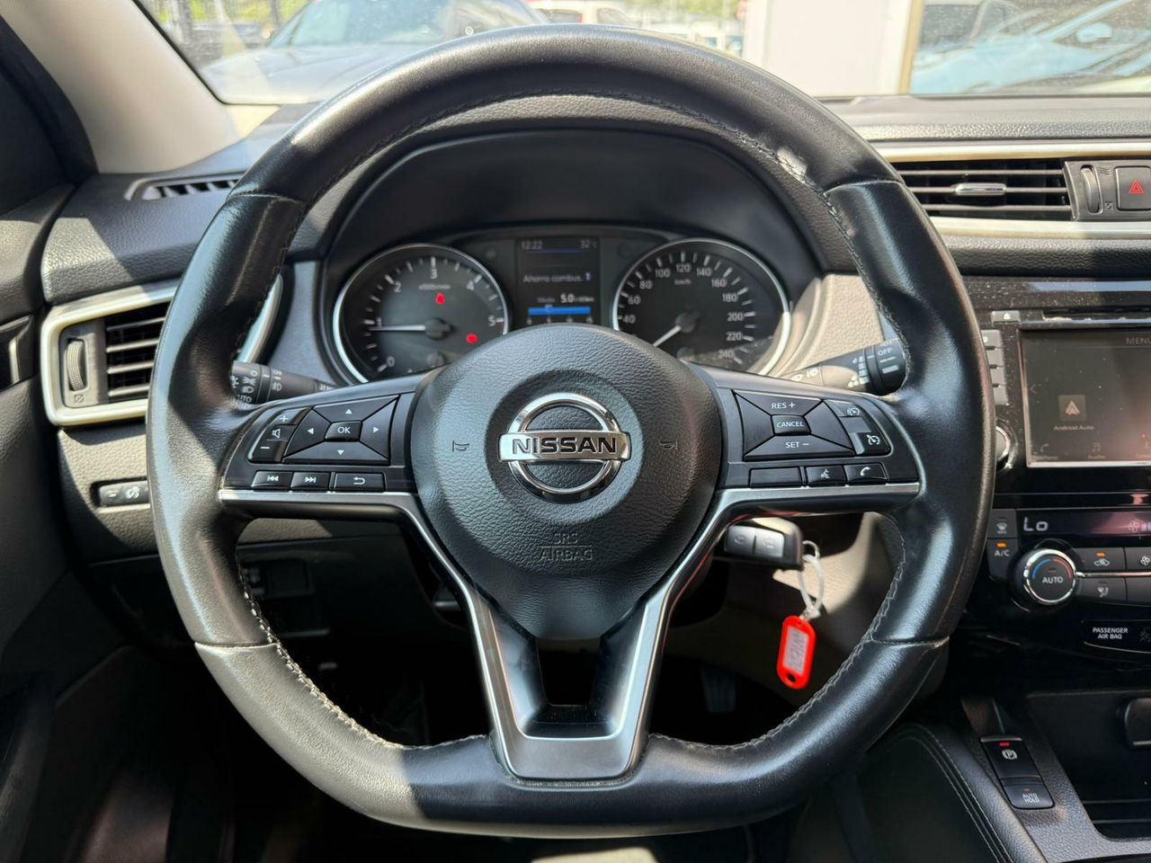 Nissan Qashqai dCi 85 kW (115 CV) E6D ACENTA - Foto 2