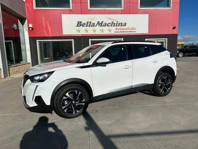 Peugeot 2008 Allure BlueHDI 81kW (110CV)
