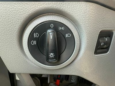 Volkswagen Crafter L3 H2 140 CV 