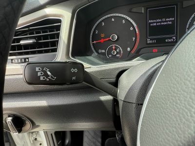 Volkswagen T-Roc Advance R-Line 1.0 TSI 81kW (110CV)