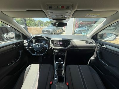 Volkswagen T-Roc Life 2.0 TDI 85kW (115CV)