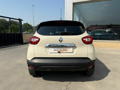 Renault Captur Zen Energy dCi 90 S&S eco2