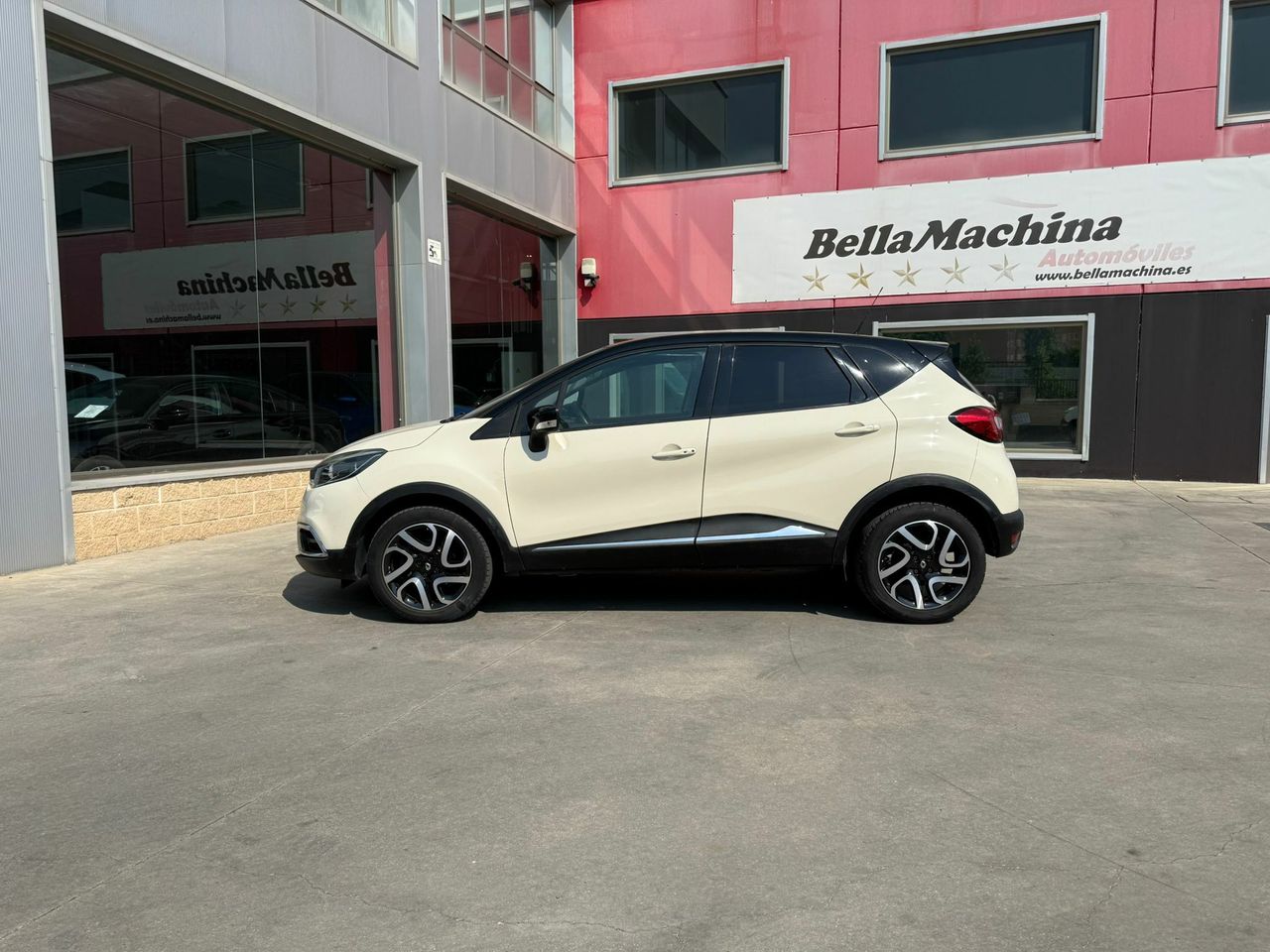 Renault Captur Zen Energy dCi 90 S&S eco2 - Foto 2