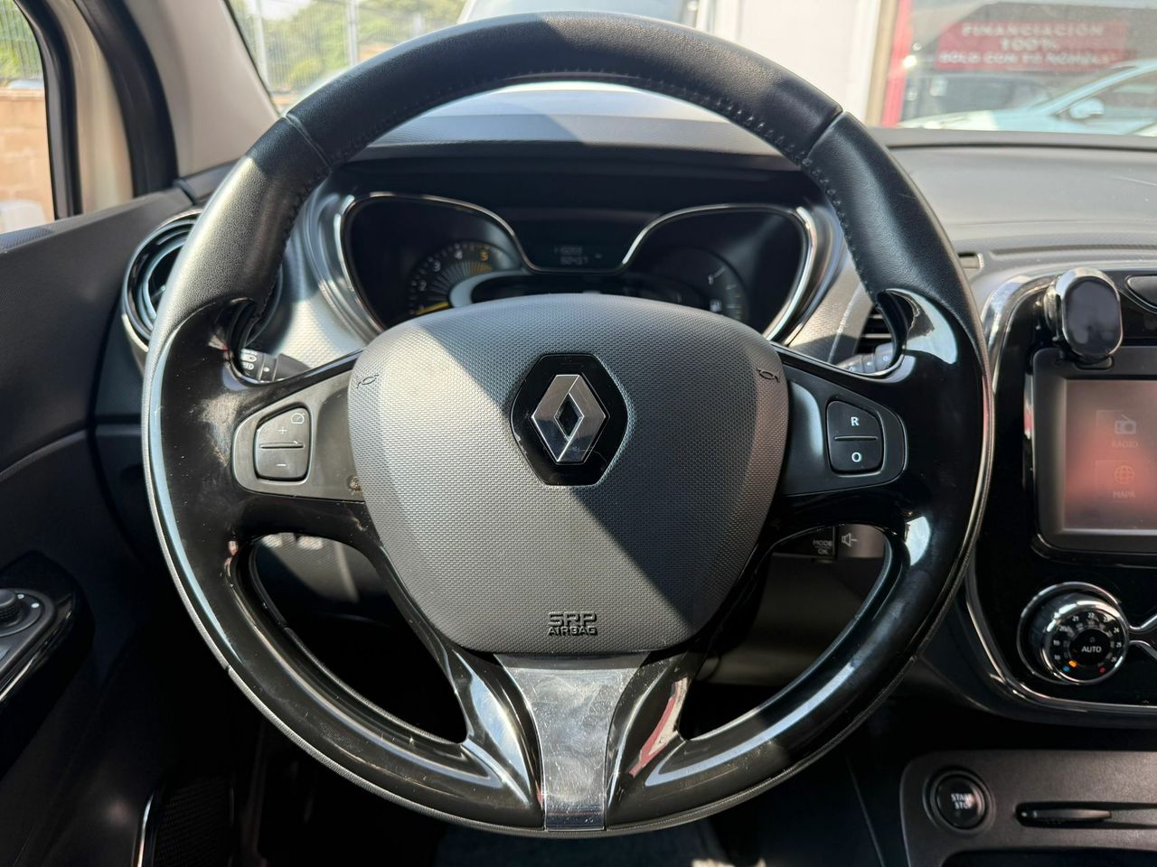 Renault Captur Zen Energy dCi 90 S&S eco2 - Foto 2